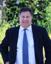 Top Rated Personal Injury Attorney in Fountain Valley, CA : Edward J. Rutyna