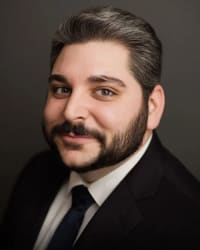 Top Rated Medical Malpractice Attorney in Columbus, OH : Thomas Walsh, II