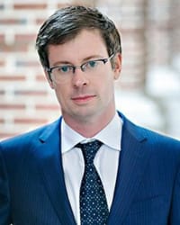 Top Rated Medical Malpractice Attorney in Atlanta, GA : Charles L. Clay, Jr.