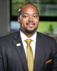 Top Rated Business Litigation Attorney in Atlanta, GA : Cameron Hawkins