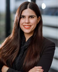 Top Rated Personal Injury Attorney in Manhattan Beach, CA : Sonya Ostovar