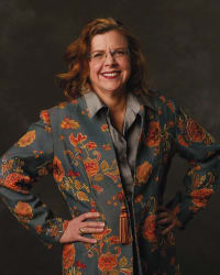 Top Rated Professional Liability Attorney in Rockford, MI : Eugenie B. Eardley