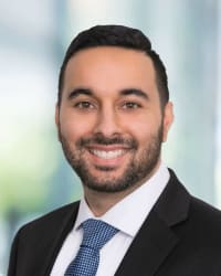 Top Rated Real Estate Attorney in Costa Mesa, CA : Keyan Sedehi