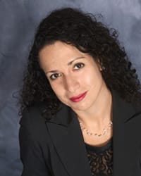 Top Rated Family Law Attorney in New York, NY : Virginia G. Alvarez
