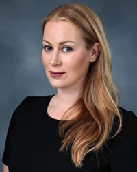 Top Rated Business Litigation Attorney in Sherman Oaks, CA : Natela Shenon