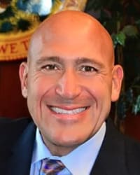 Top Rated Personal Injury Attorney in Palm Beach Gardens, FL : Brian F. LaBovick