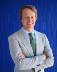 Top Rated Personal Injury Attorney in Houston, TX : Chris Leavitt