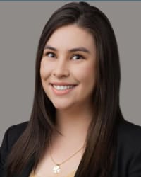 Top Rated Family Law Attorney in San Francisco, CA : Amanda N. Sanchez