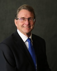 Top Rated Family Law Attorney in Newport Beach, CA : James R. Parke