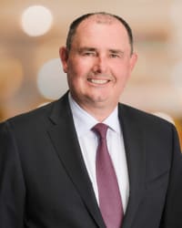 Top Rated Personal Injury Attorney in Cleveland, OH : Christian R. Patno