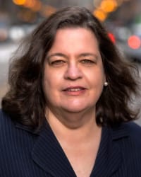 Top Rated Medical Malpractice Attorney in Chicago, IL : Susan A. Capra