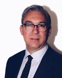 Top Rated Family Law Attorney in Columbus, OH : C. Gustav Dahlberg