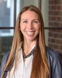 Top Rated Administrative Law Attorney in Cincinnati, OH : Samantha K. Rittgers