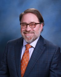 Top Rated Personal Injury Attorney in Baton Rouge, LA : Luke Williamson