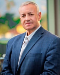 Top Rated Civil Litigation Attorney in Ontario, CA : Cory R. Weck