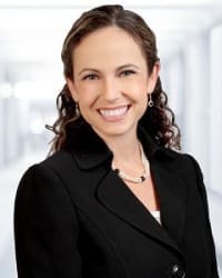 Top Rated Appellate Attorney in Weston, FL : Amanda J. Jones