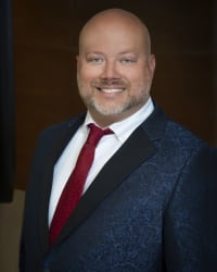 Top Rated Business & Corporate Attorney in Greenwood Village, CO : Jereme L. Baker