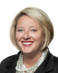 Top Rated Business Litigation Attorney in Indianapolis, IN : Raegan M. Gibson