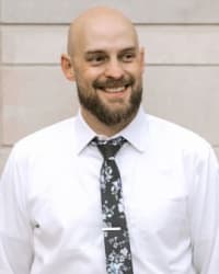 Top Rated White Collar Crimes Attorney in Denver, CO : Casey Krizman