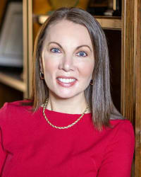 Top Rated Business Litigation Attorney in Atlanta, GA : Stacey Godfrey Evans