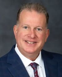 Top Rated Personal Injury Attorney in Orlando, FL : Alan J. Landerman