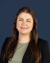 Top Rated Real Estate Attorney in Shawnee, OK : Breanne Gordon