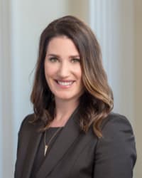 Top Rated Criminal Defense Attorney in Denver, CO : Julia Stancil