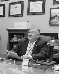Top Rated Personal Injury Attorney in Erlanger, KY : C. Ed Massey