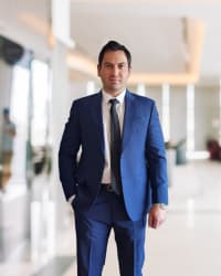 Top Rated Personal Injury Attorney in San Diego, CA : Robert Radulescu