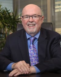 Top Rated Personal Injury Attorney in Minneapolis, MN : Robert J. Hauer, Jr.