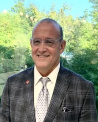 Top Rated Business Litigation Attorney in Birmingham, AL : Thomas F. (Tom) Campbell