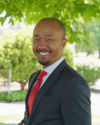 Top Rated Personal Injury Attorney in Renton, WA : Jeffrey Caffee