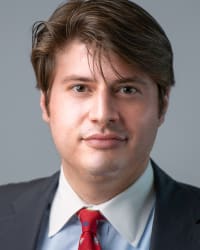 Top Rated Class Action & Mass Torts Attorney in Chicago, IL : James Podolny