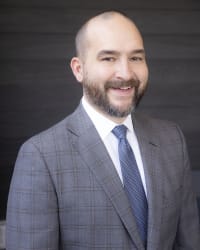 Top Rated White Collar Crimes Attorney in Plano, TX : Thomas Ashworth