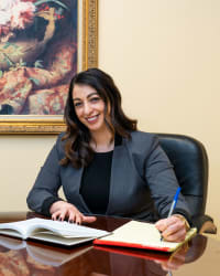 Top Rated Estate Planning & Probate Attorney in Woodbury, CT : Alicia K. Perillo
