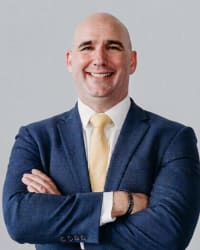 Top Rated Personal Injury Attorney in Houston, TX : Jonny Havens