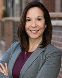 Top Rated Business & Corporate Attorney in Denver, CO : Michelle Z. McDonald