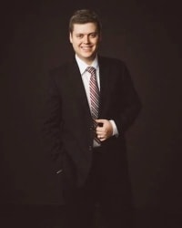 Top Rated Personal Injury Attorney in Bloomington, IN : Daniel Gore