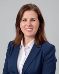 Top Rated Employee Benefits Attorney in Atlanta, GA : Anne Tyler Hall