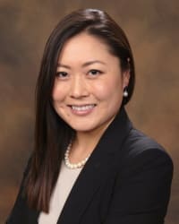 Top Rated Consumer Law Attorney in Pasadena, CA : Susan Yu