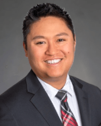 Top Rated Family Law Attorney in Edina, MN : Anthony Schrier