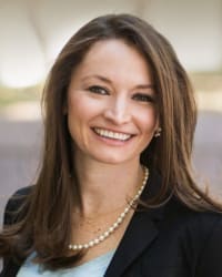 Top Rated Family Law Attorney in Houston, TX : Katie A. Custer