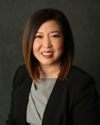 Top Rated Family Law Attorney in Tustin, CA : Jessica B. Cha