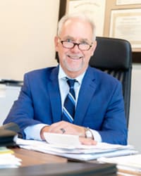 Top Rated Civil Litigation Attorney in Panama City, FL : R. Waylon Thompson