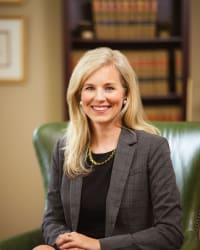 Top Rated Insurance Coverage Attorney in Charleston, SC : Julie Moore