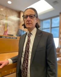 Top Rated Personal Injury Attorney in Southfield, MI : Todd J. Stearn