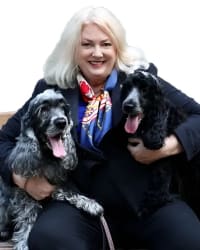 Top Rated Estate Planning & Probate Attorney in Fridley, MN : Barbara J. Gislason