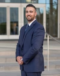 Top Rated Personal Injury Attorney in Sacramento, CA : Trent Nelson