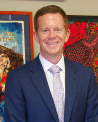 Top Rated Insurance Coverage Attorney in New Orleans, LA : Carl A. (Trey) Woods