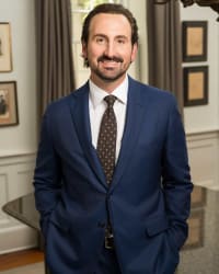 Top Rated Civil Litigation Attorney in Charleston, SC : John Guerry